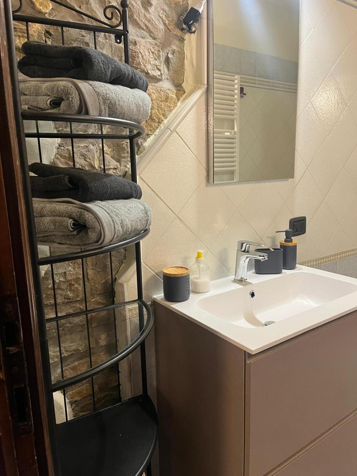 La Casa Di Mat Charme&Relax Apartment Bergamo Luaran gambar