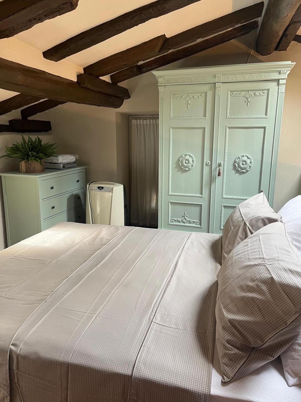 La Casa Di Mat Charme&Relax Apartment Bergamo Luaran gambar