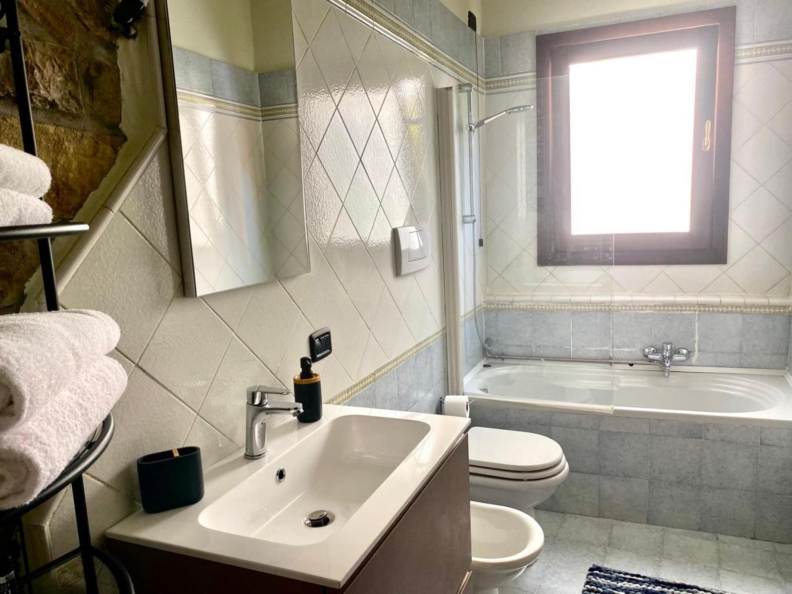 La Casa Di Mat Charme&Relax Apartment Bergamo Luaran gambar